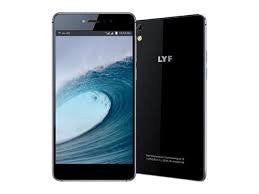 LYF Water 8 (Black)