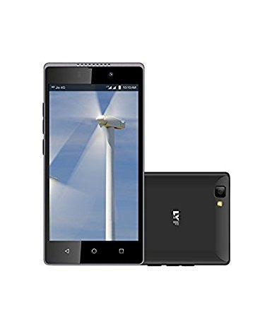 Lyf Wind 7i (Black)