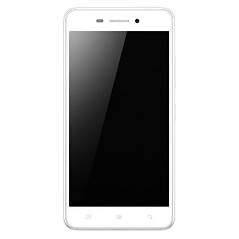 Lenovo S60 (Pearl White)