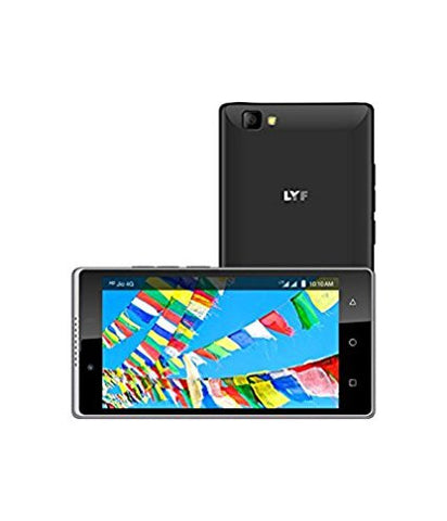 Lyf Wind 7S (Black)