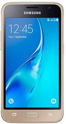 Samsung J120 (Gold)