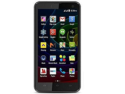 Micromax Bolt Q338