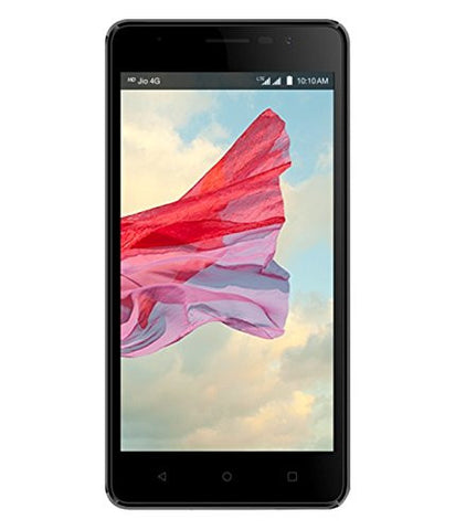 Lyf Wind 4S (Black)