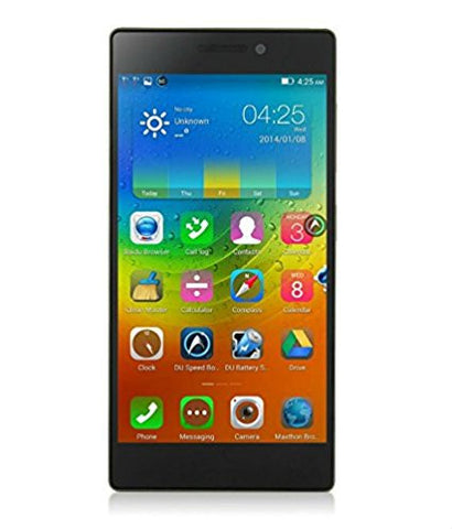 Lenovo Vibe X2-AP (White)