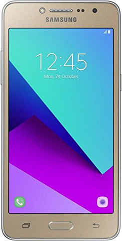 SAMSUNG Galaxy J2 Ace (Gold, 8 GB)