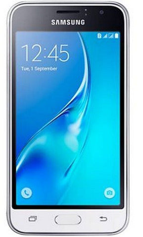 Samsung J120 (White)