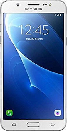 SAMSUNG Galaxy J7 (New 2016 Edition) (White, 16 GB)