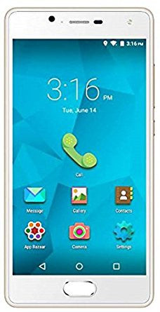 Micromax Canvas Unite 4 Q427 - Champagne