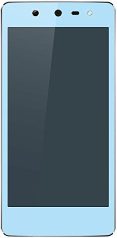 Micromax Selfie 3 Q348 (Sky Blue)