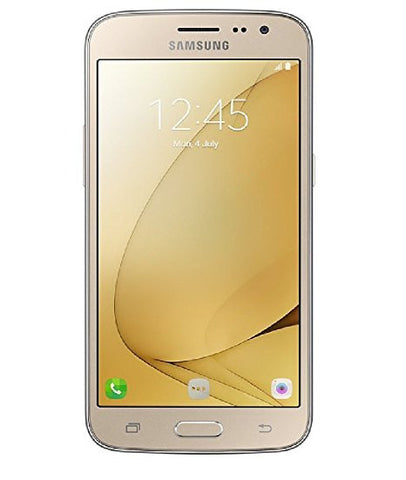 Samsung Galaxy J2 SM-J210FZDDINS (Gold)