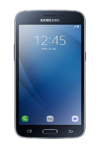 Samsung Galaxy SM-J210FZDDINS 8GB (Black)