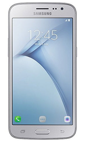 Samsung J2 6 2016 Edition Silver 8GB