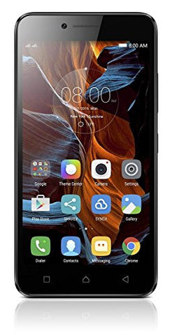 Lenovo Vibe K5 (Grey)