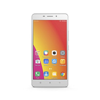 Lenovo A7700 (White )