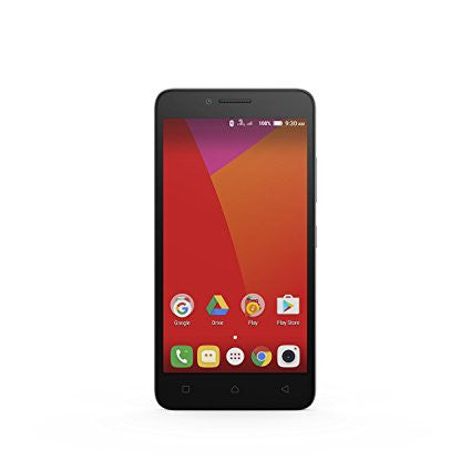 Lenovo A6600 Plus (Black)