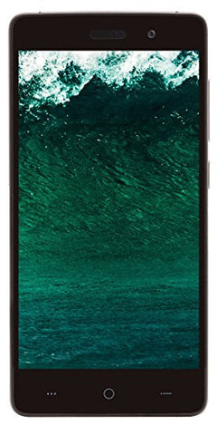 LYF Water 5 (Black)