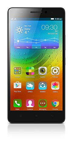 Lenovo A7000 Turbo (White)